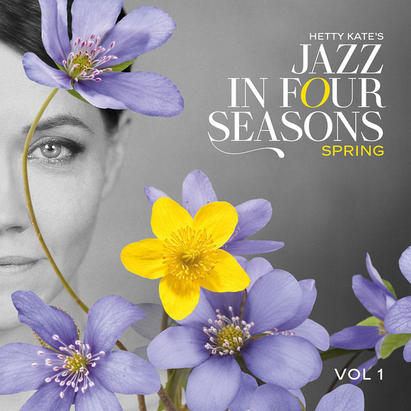 Jazz In Four Seasons: Vol.1, Spring