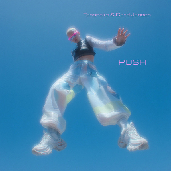 Push