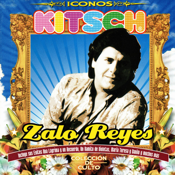 Iconos Kitsch