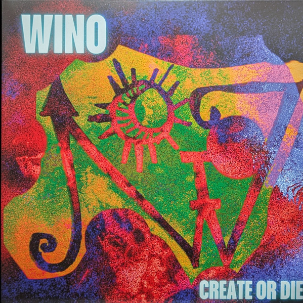 Create Or Die