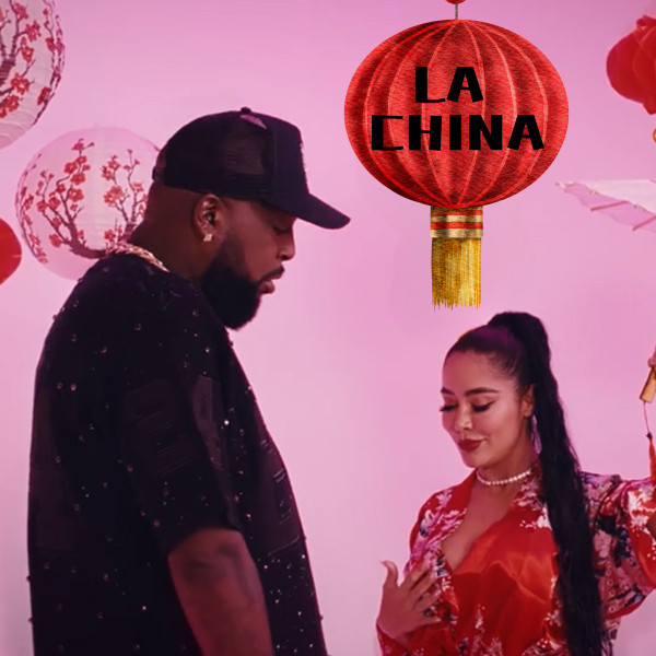 La China