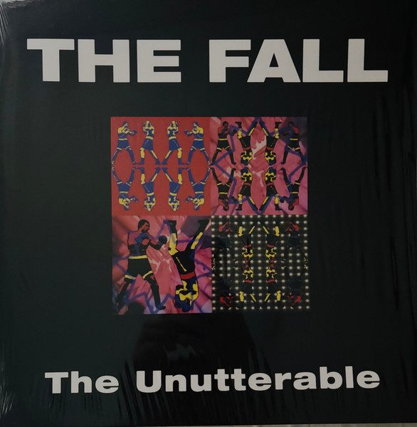 The Unutterable