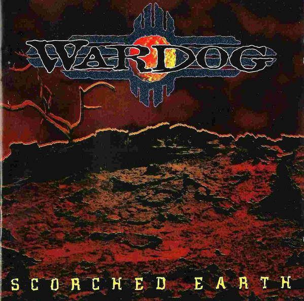 Scorched Earth