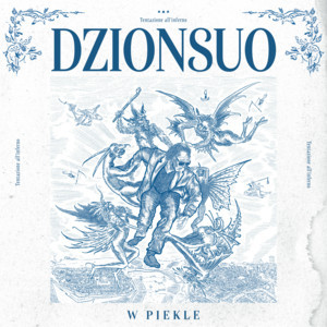 Dzionsuo W Piekle