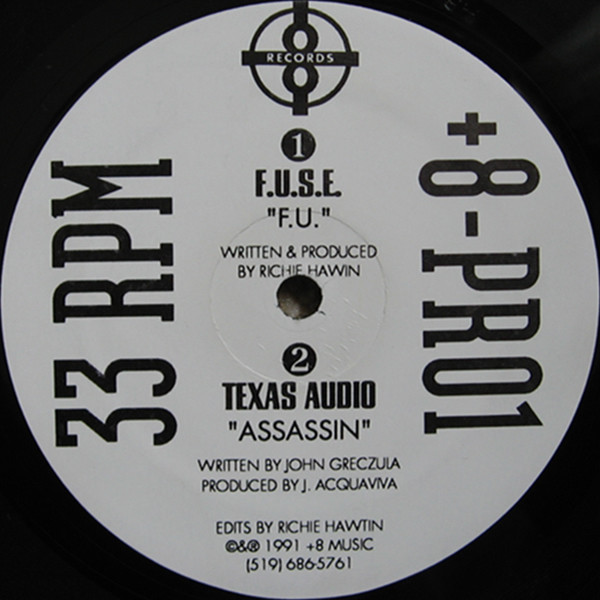 F.U. / Assassin