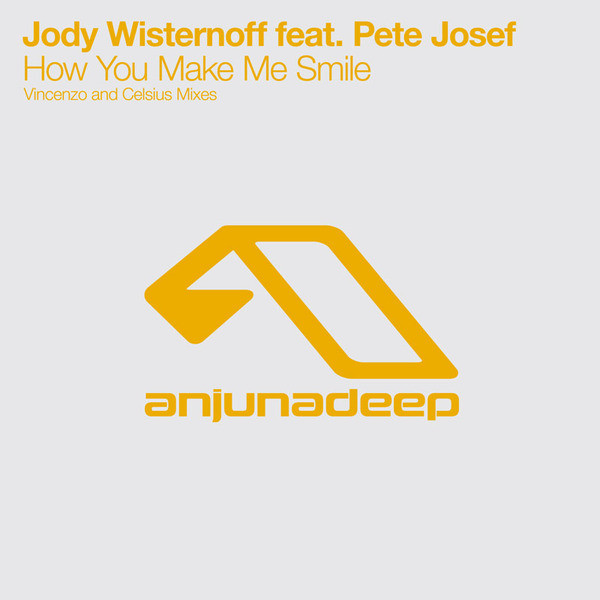 How You Make Me Smile (The Remixes)
