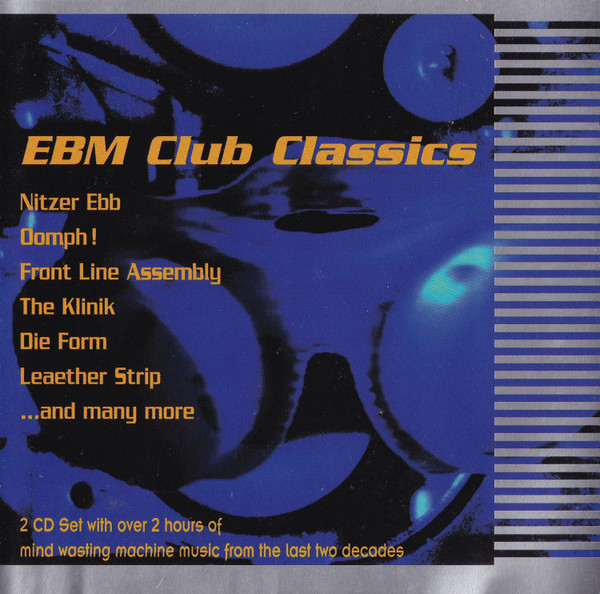 EBM Club Classics