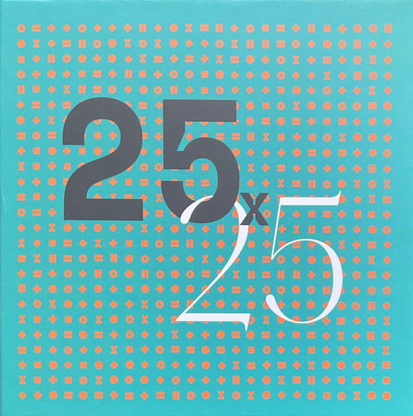 25x25