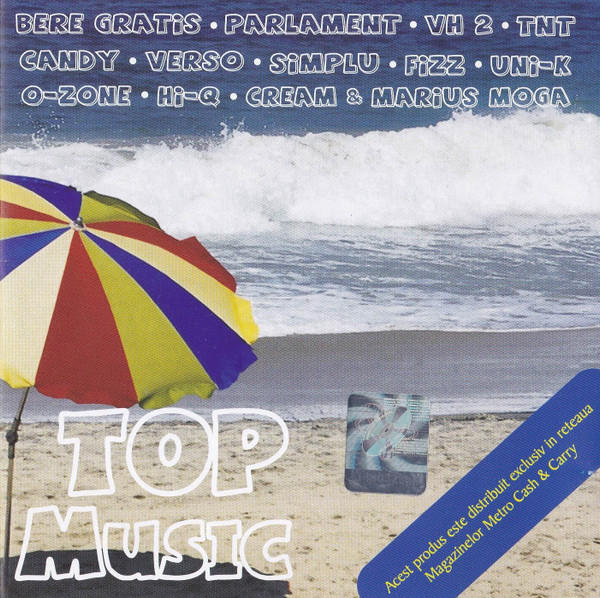 Top Music