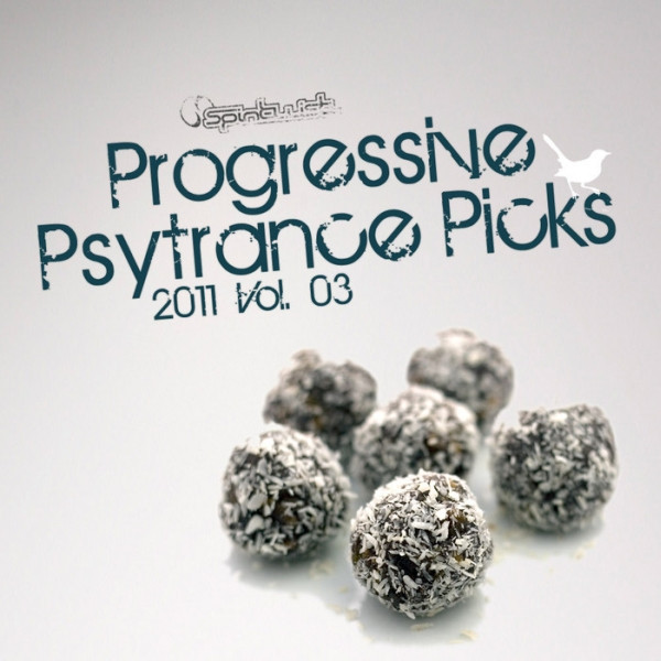 Progressive Psytrance Picks 2011 Vol. 03
