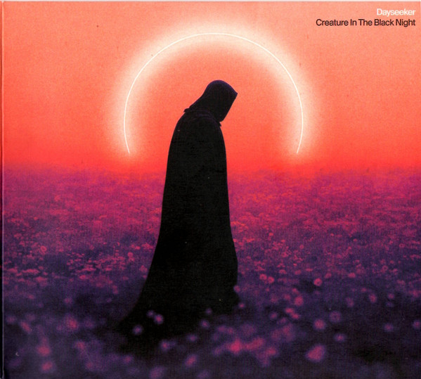 Creature In The Black Night