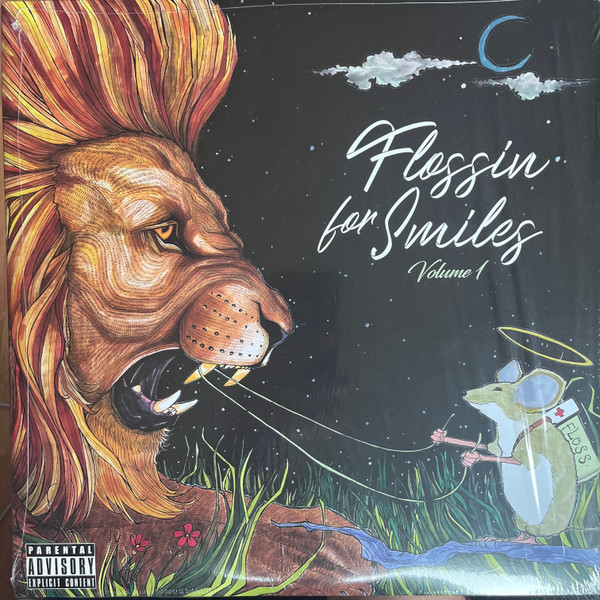 Flossin For Smiles Vol. 1