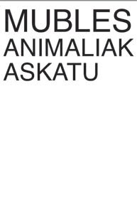 Animaliak Askatu
