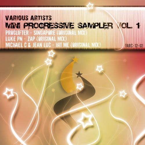 Mini Progressive Sampler Vol. 1