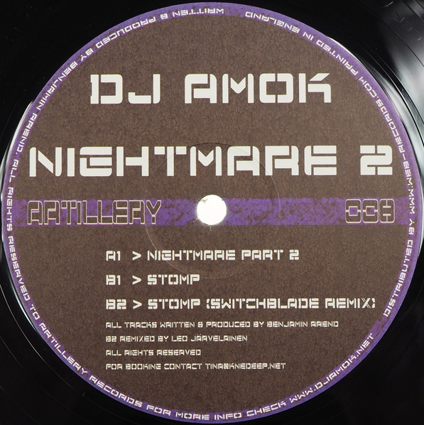 Nightmare 2