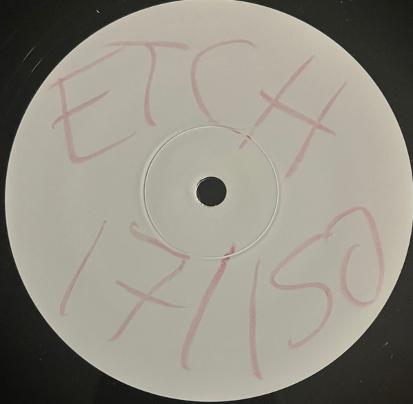 Etch EP