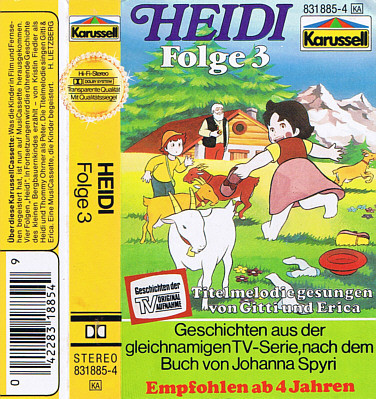Heidi Folge 3