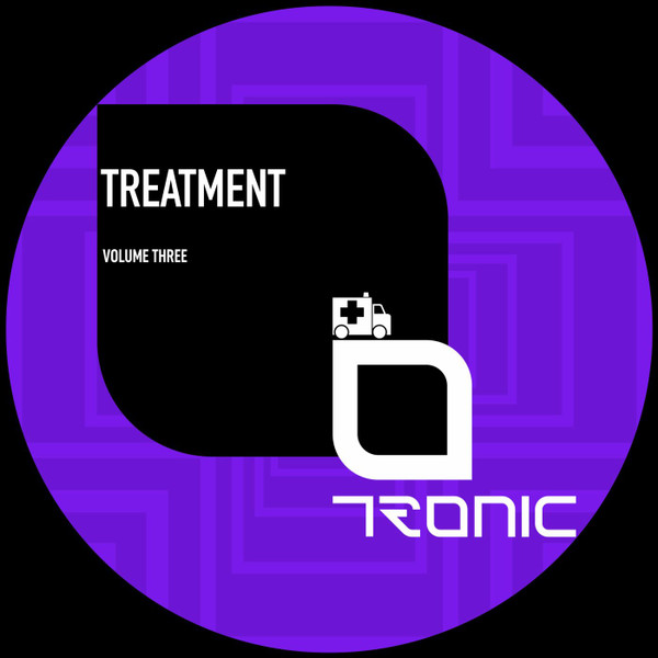 Treatment (Volume Three)