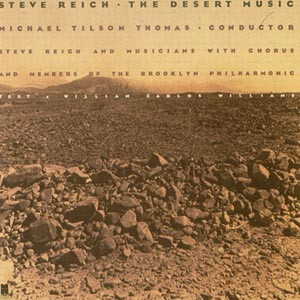 The Desert Music