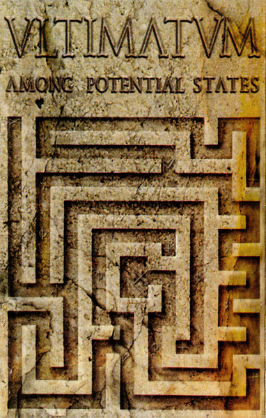 Among Potential States