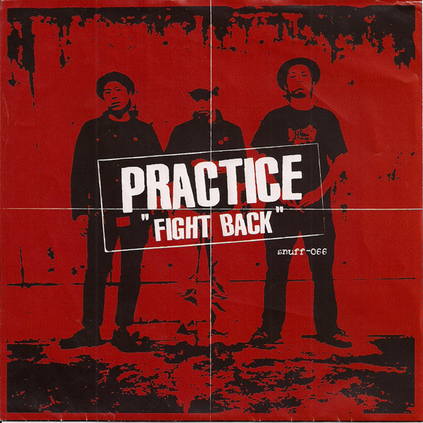 Fight Back