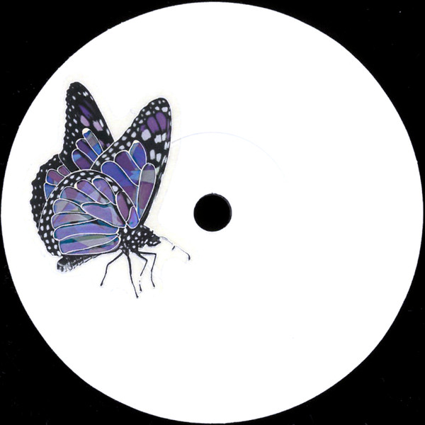 Butterfly Dance