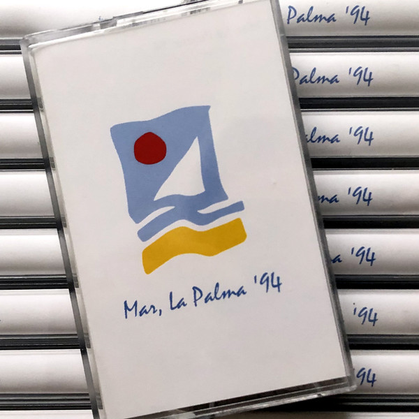 Mar, La Palma '94