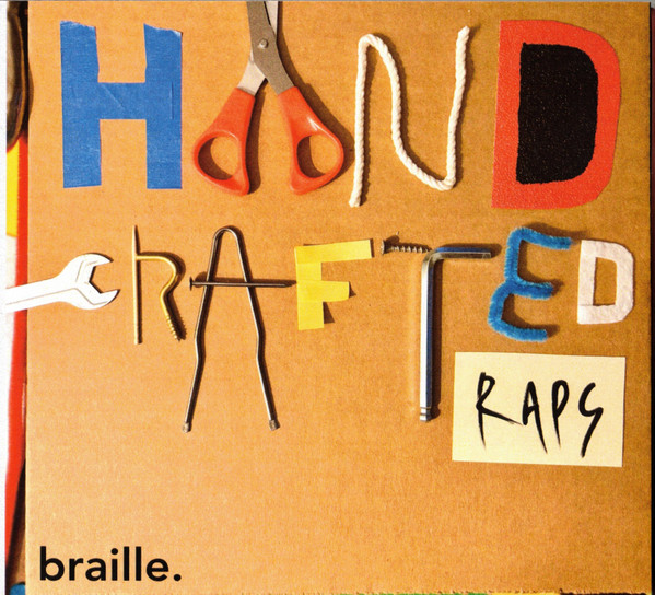 Handcrafted Raps