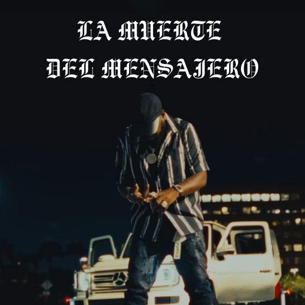 La Muerte Del Mensajero