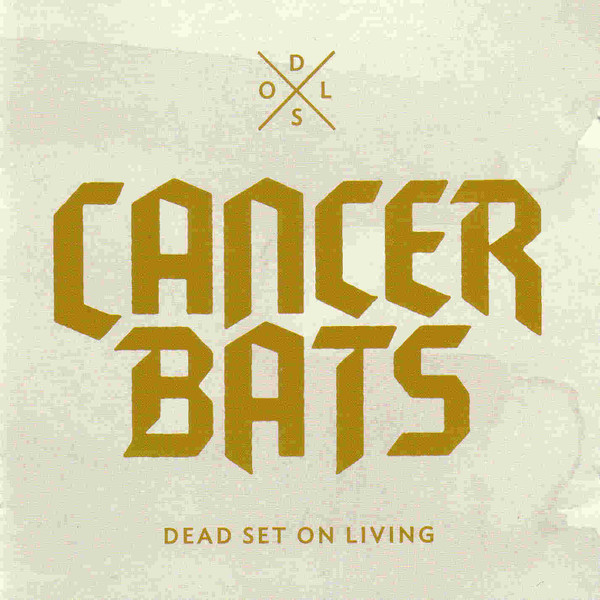 Dead Set On Living