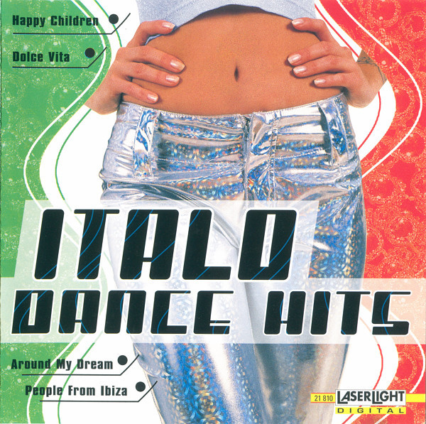 Italo Dance Hits