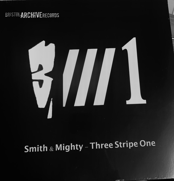 Three Stripe One