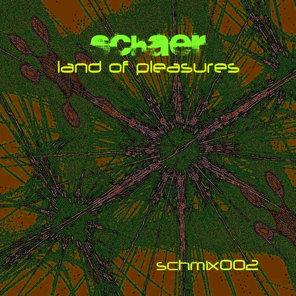 Land Of Pleasures