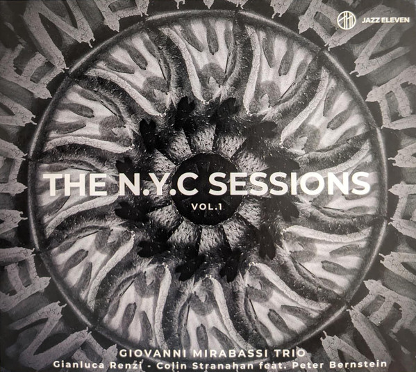 The N.Y.C Sessions, Vol. 1
