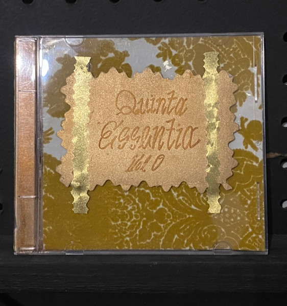 Quinta Essentia Vol. 0