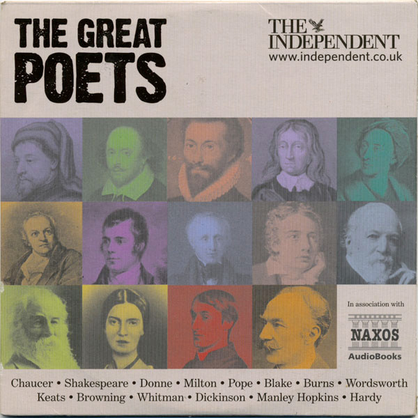 The Great Poets