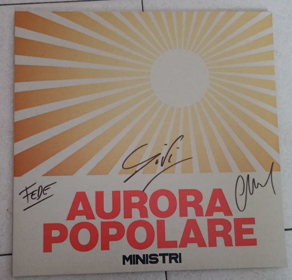 Aurora Popolare