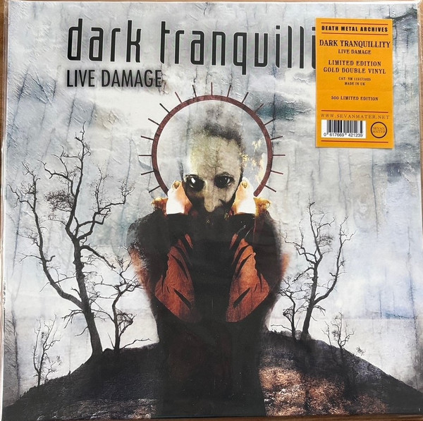 Live Damage