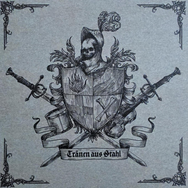 Tränen Aus Stahl