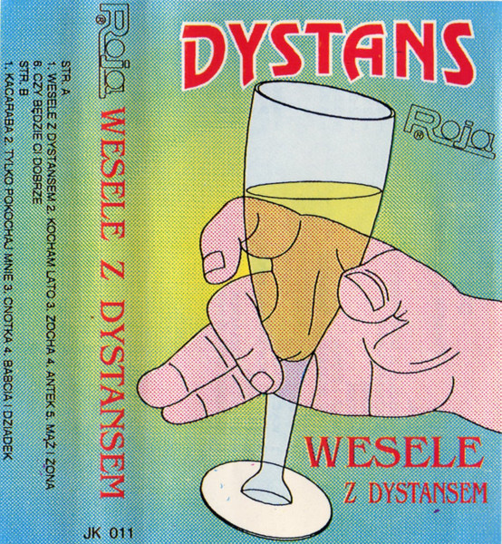 Wesele Z Dystansem