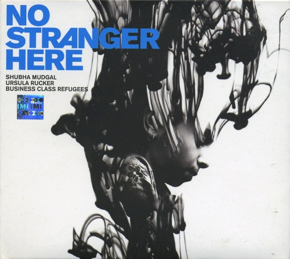 No Stranger Here