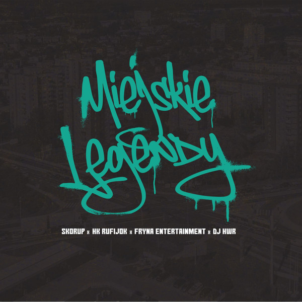 Miejskie Legendy