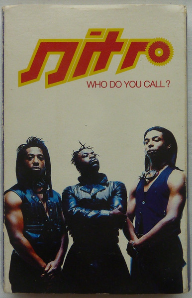 Who Do You Call?
