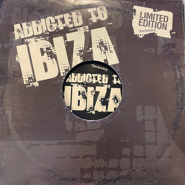 Addicted To Ibiza
