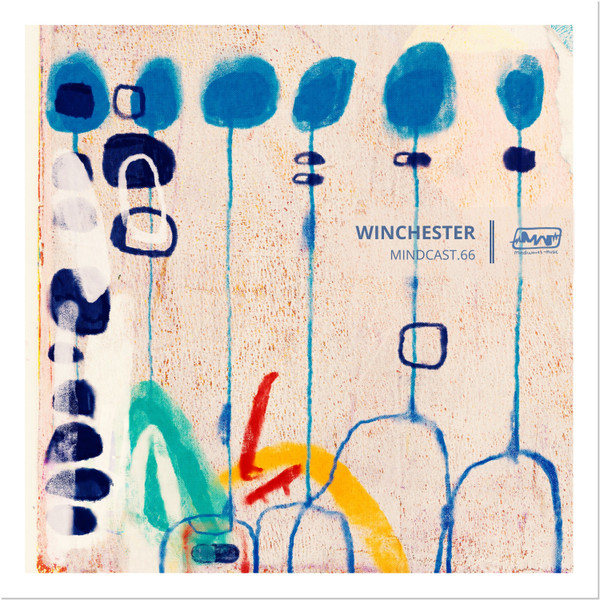 Mindcast Mixtape 10/2025