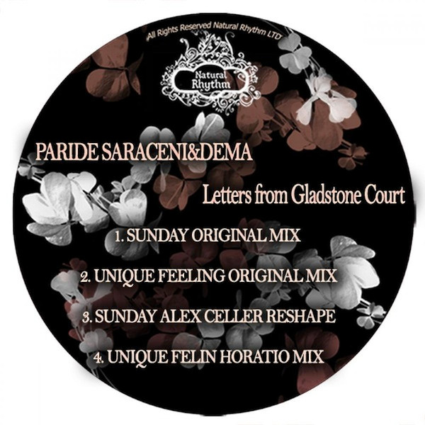 Letters From Gladstone Court