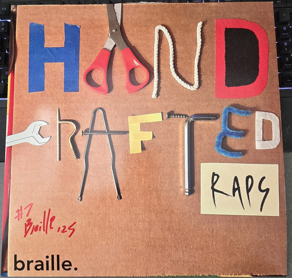 Handcrafted Raps