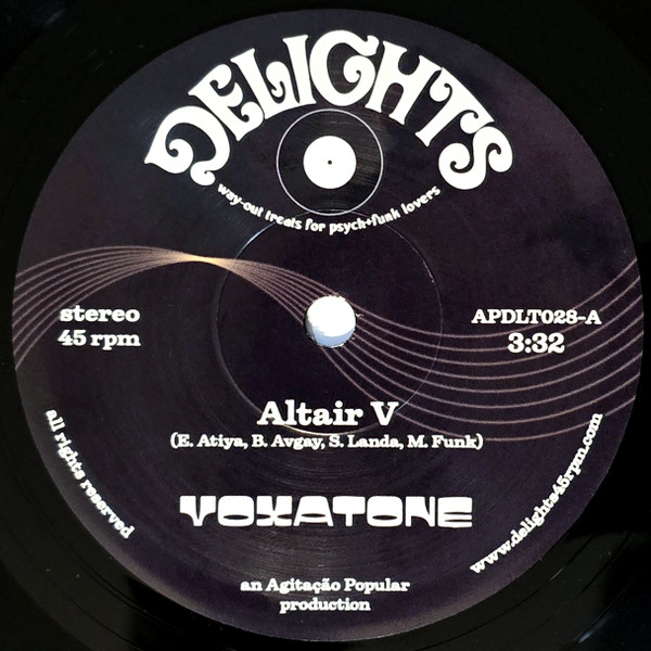 Altair V