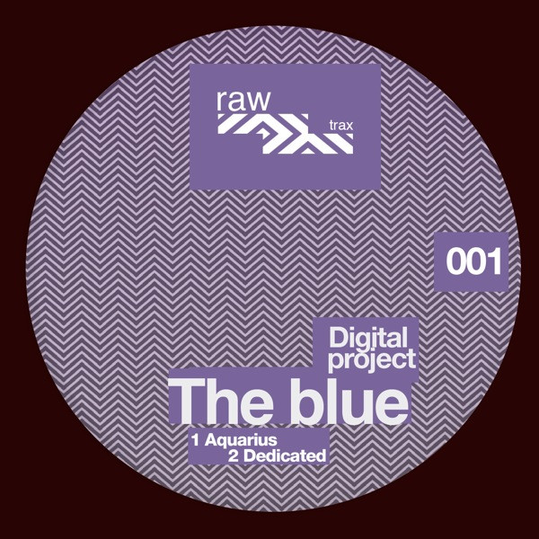 The Blue