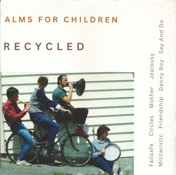 Recycled 